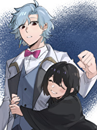 [ԭ] ⿪С